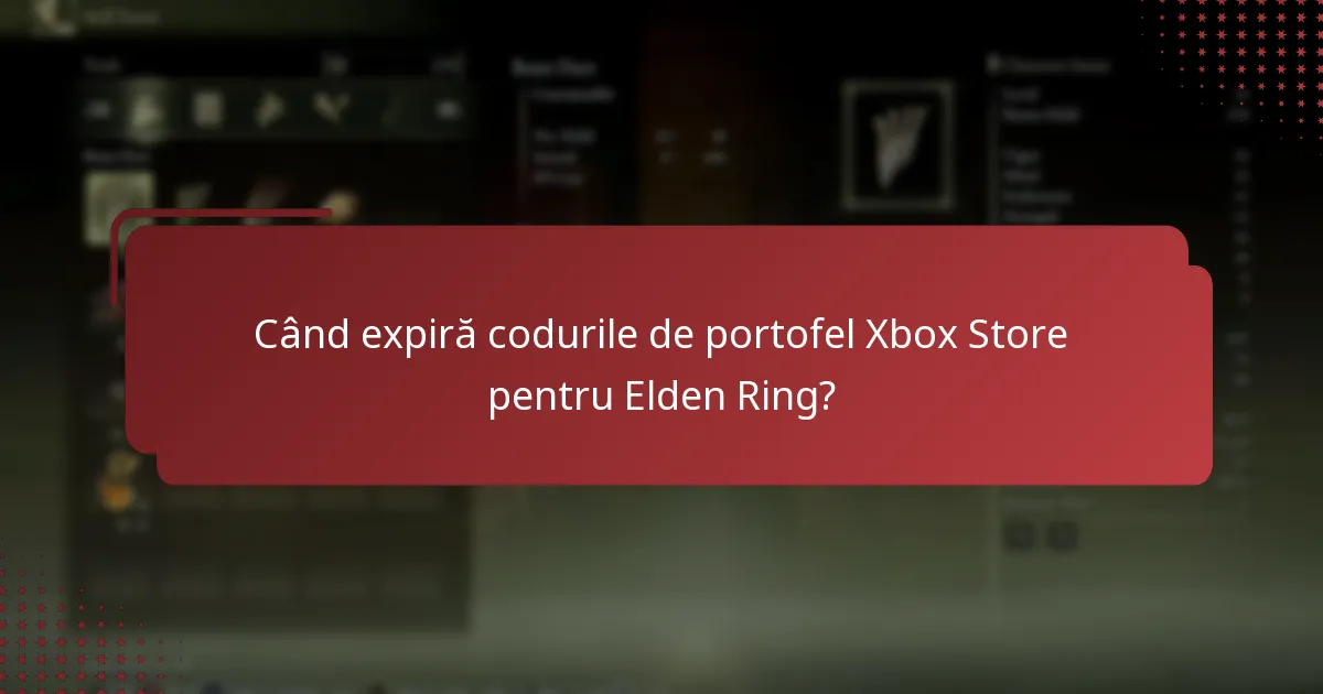 Cum poți transfera codurile de portofel Xbox Store pentru Elden Ring?
