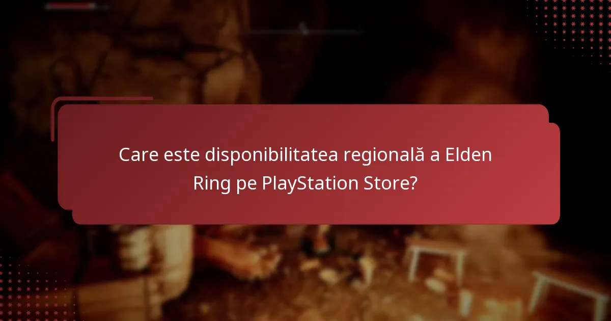 Cum îmi configurez contul PlayStation pentru acces la Elden Ring?