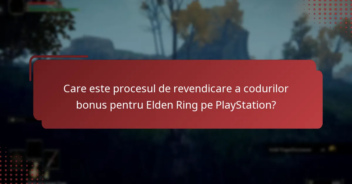 Ce oferte speciale sunt disponibile în prezent pentru Elden Ring pe PlayStation?