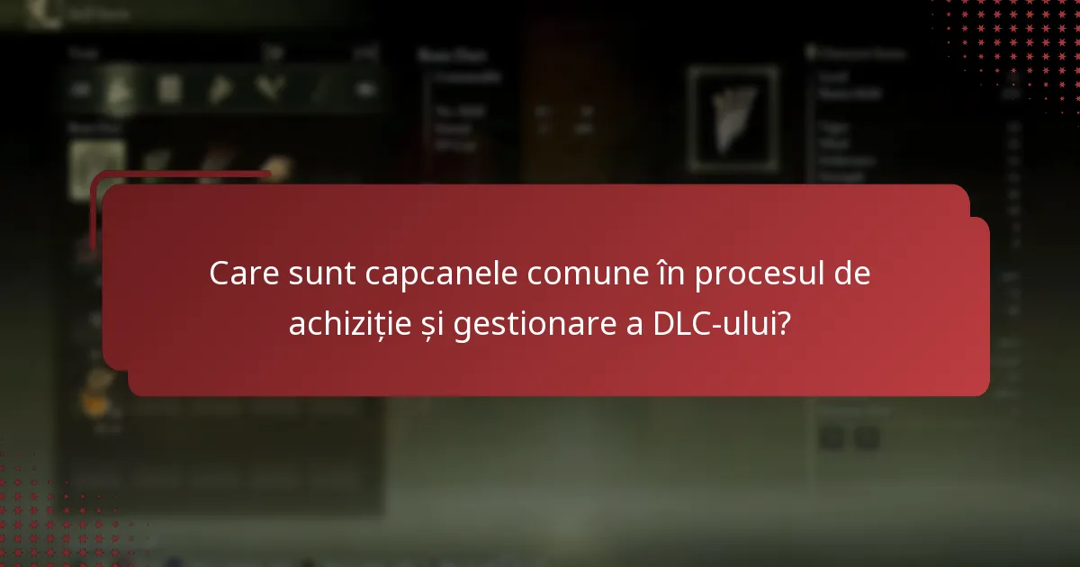 Cum pot gestiona conținutul meu DLC pentru Elden Ring?