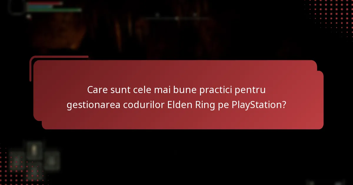 Unde pot găsi resurse de suport pentru Elden Ring pe PlayStation?