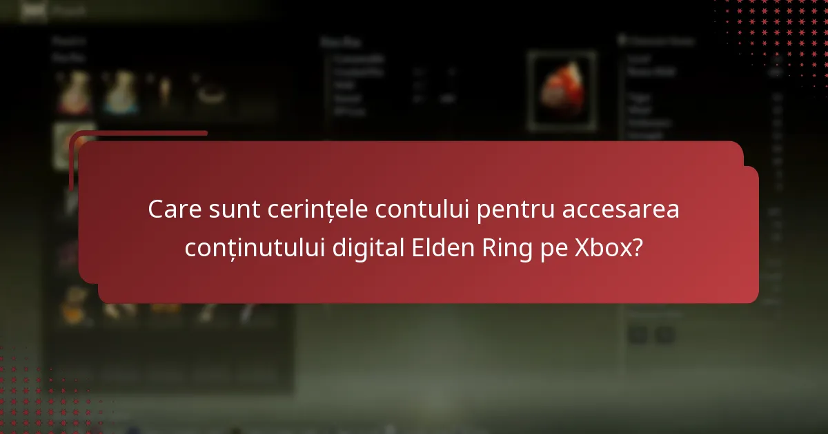 Cum pot descărca Elden Ring și conținutul său digital pe Xbox?
