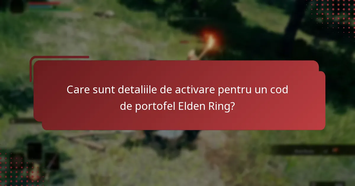 Cum pot confirma achiziția codului meu de portofel Elden Ring?