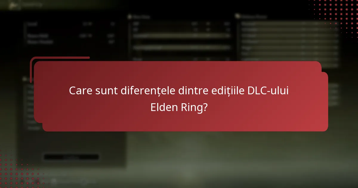 Cum îmi mențin DLC-ul Elden Ring actualizat?