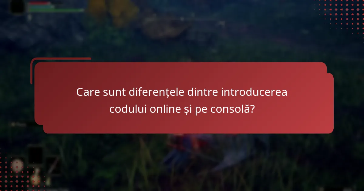 Cum introduc un cod Elden Ring pe consola mea Xbox?