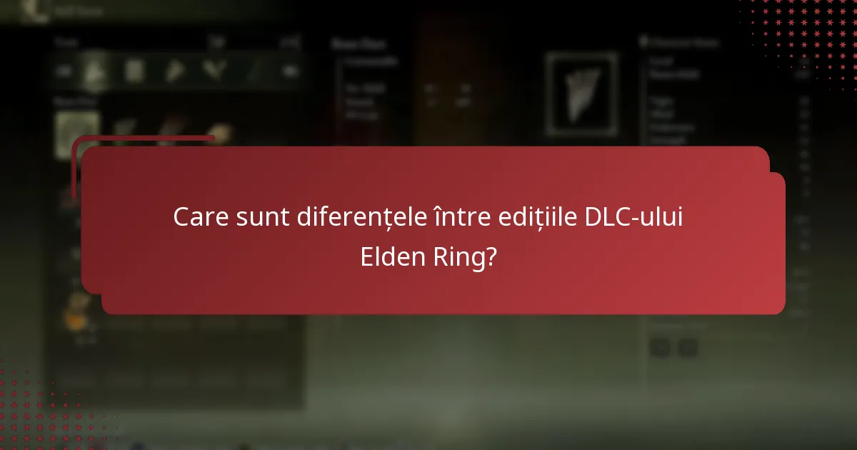 Care este procesul de descărcare pentru DLC-ul Elden Ring?
