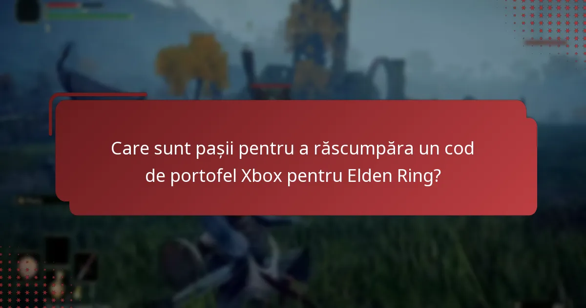 Ce este un cod de portofel Xbox și cum funcționează?