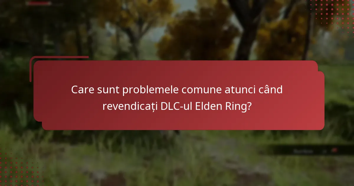 Ce tipuri de conținut sunt incluse în DLC-ul Elden Ring?