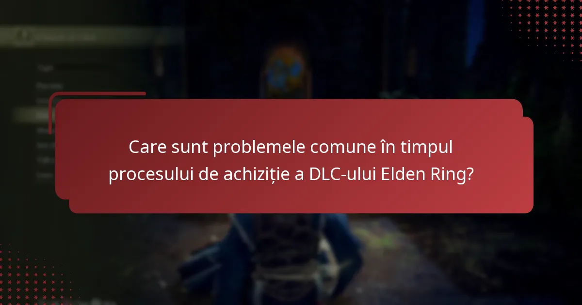 Cum confirm achiziția DLC-ului Elden Ring?