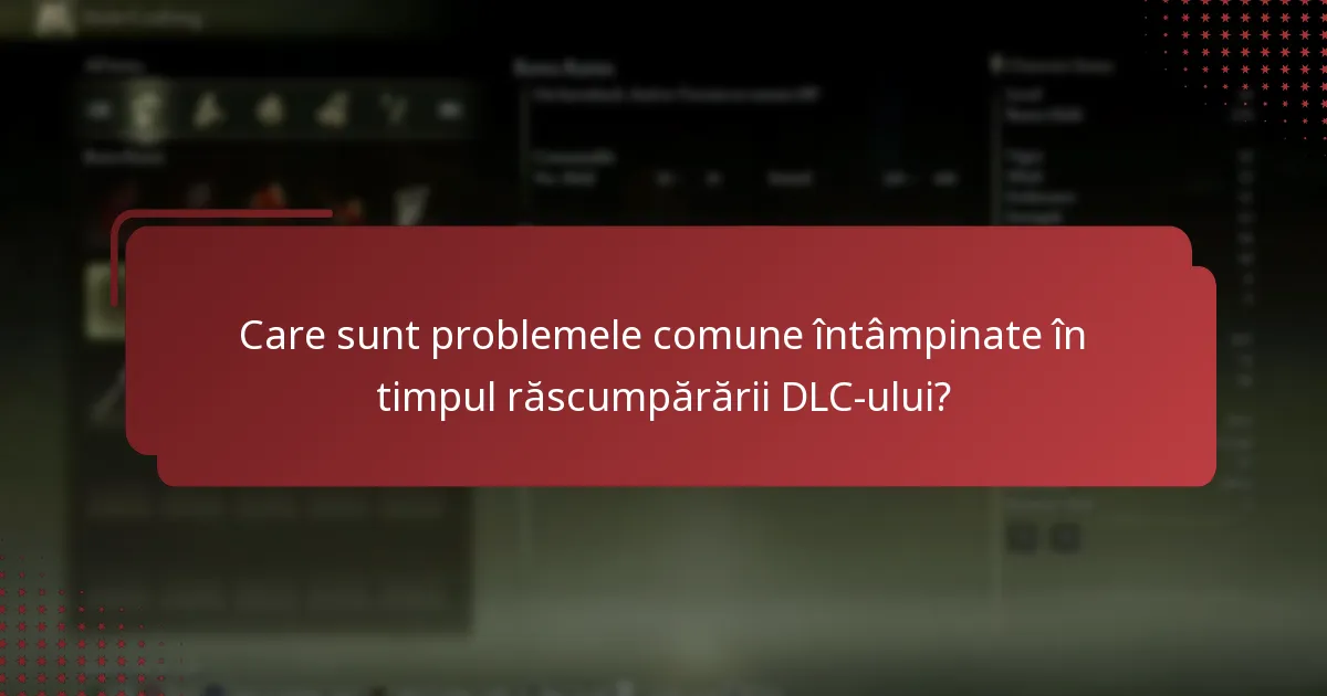 Cum îmi leagă contul de joc pentru răscumpărarea DLC-ului?