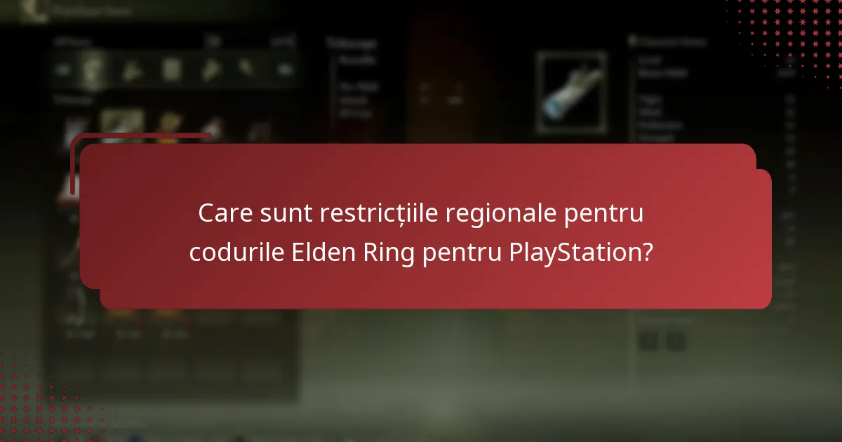 Cum să răscumperi un cod Elden Ring pe PlayStation?
