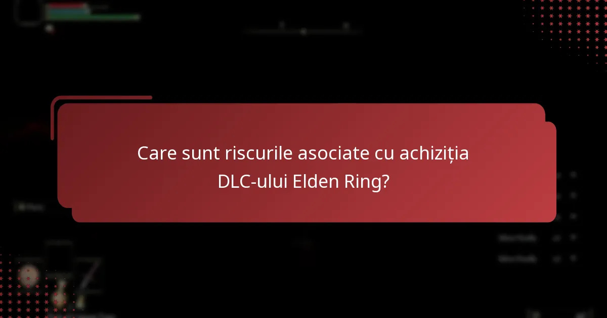 Ce alternative există pentru DLC-ul Elden Ring pe Xbox Store?