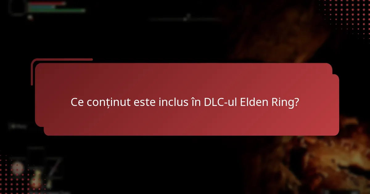 Care sunt problemele comune cu compatibilitatea DLC-ului Elden Ring?
