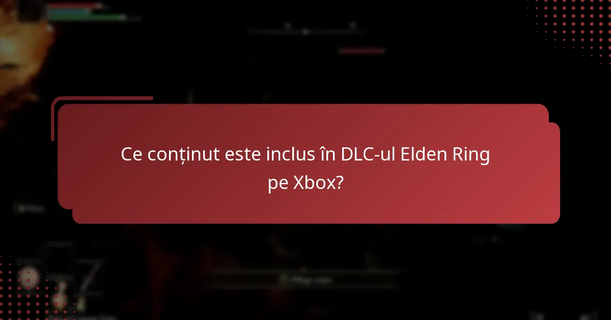 De unde pot cumpăra codul DLC pentru Elden Ring pe Xbox?