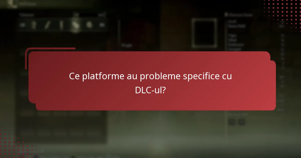 Unde pot găsi resurse de suport pentru DLC-ul Elden Ring?